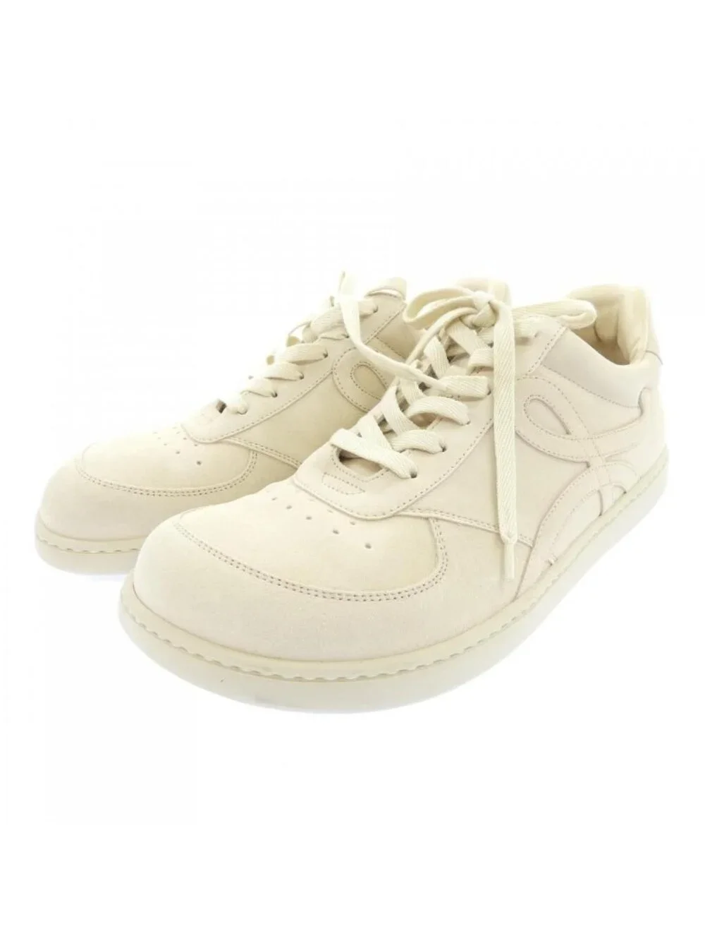Loewe Sneakers Beige